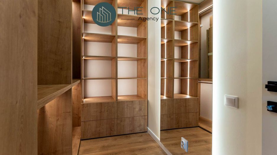 Apartament 2 camere - PREMIUM - 56mp - la cheie, parcare | FLORESTI - Poză 9