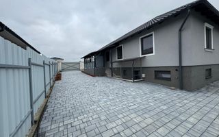 Casa de inchiriat, 130mp, 6 parcari, zona Boema - Poză 9