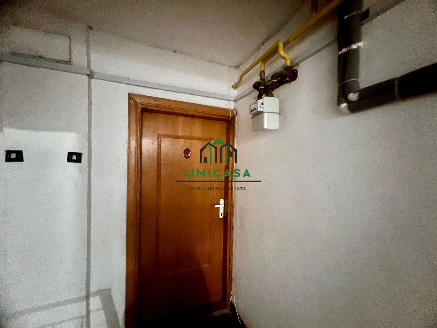 Apartament 2 camere/Nord/Etaj 2/4 - Poză 7