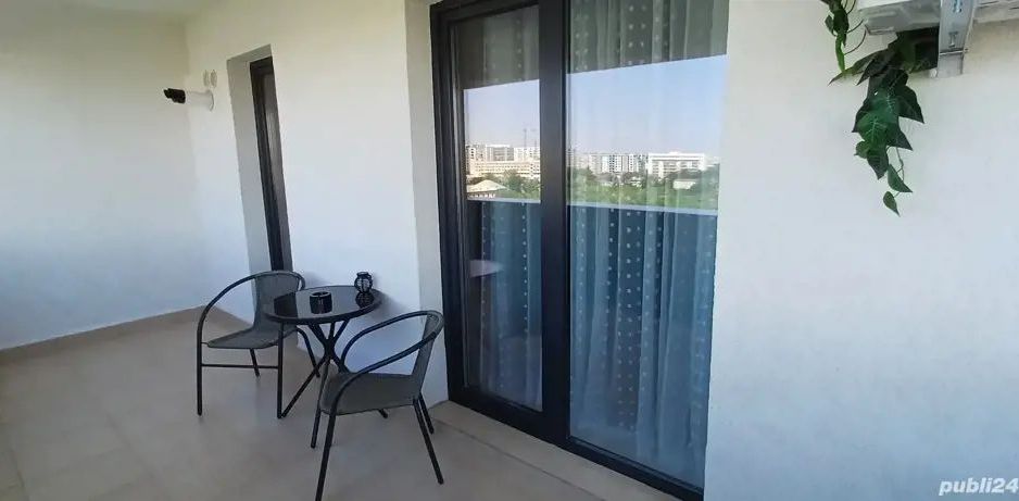 Garsoniera de inchiriat-Complex Rezidential Centrall Adress - Poză 4