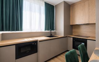 Apartament cu 2 camere | XCity Tower | Torontalului - Poză 8
