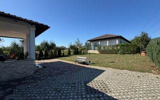 Casa noua pe un singur nivel, Alba-Micesti - Poză 7