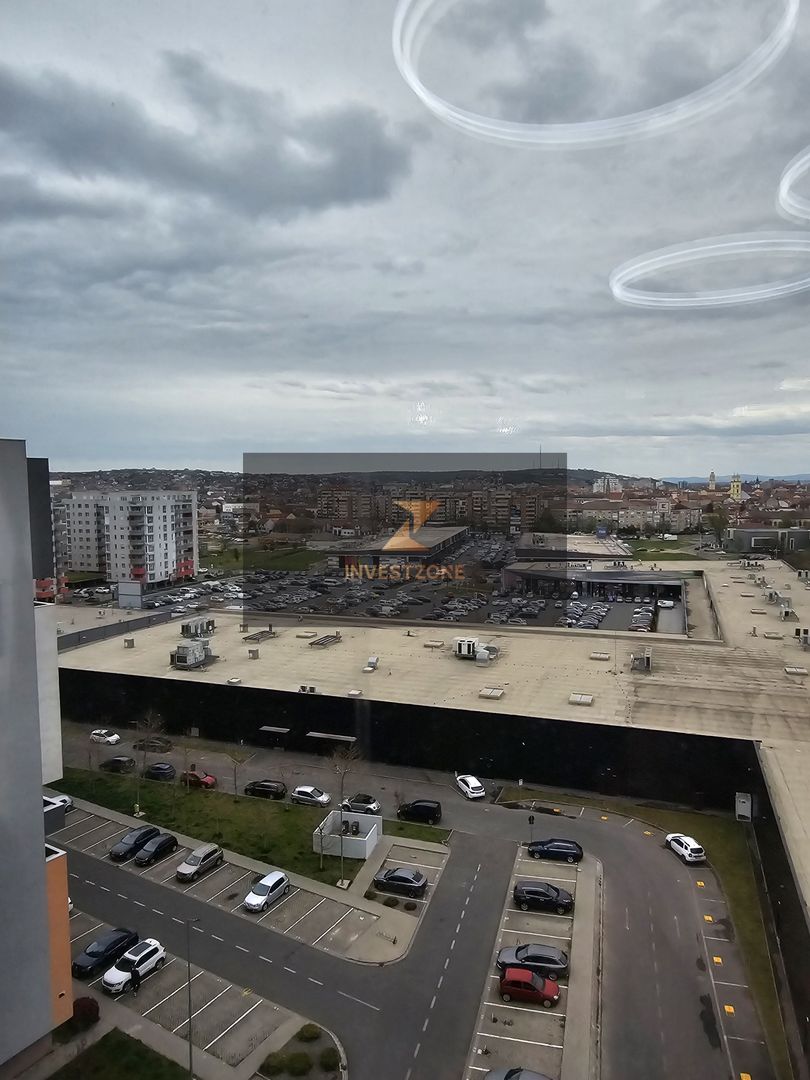 Apartament de vanzare in complexul Prima Onestilor-Oradea - Poză 15