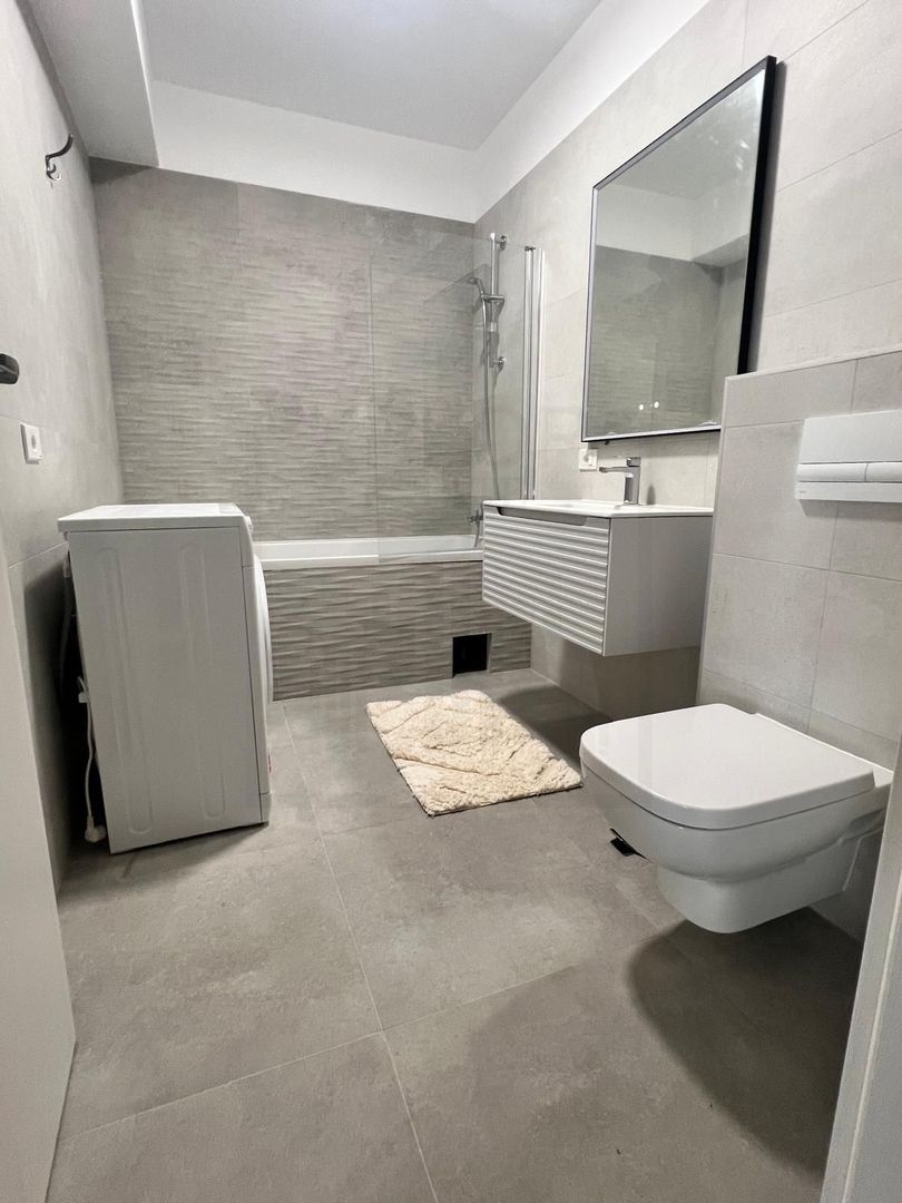 Apartament 2 Camere | Coresi | Parcare Inclusă - Poză 7