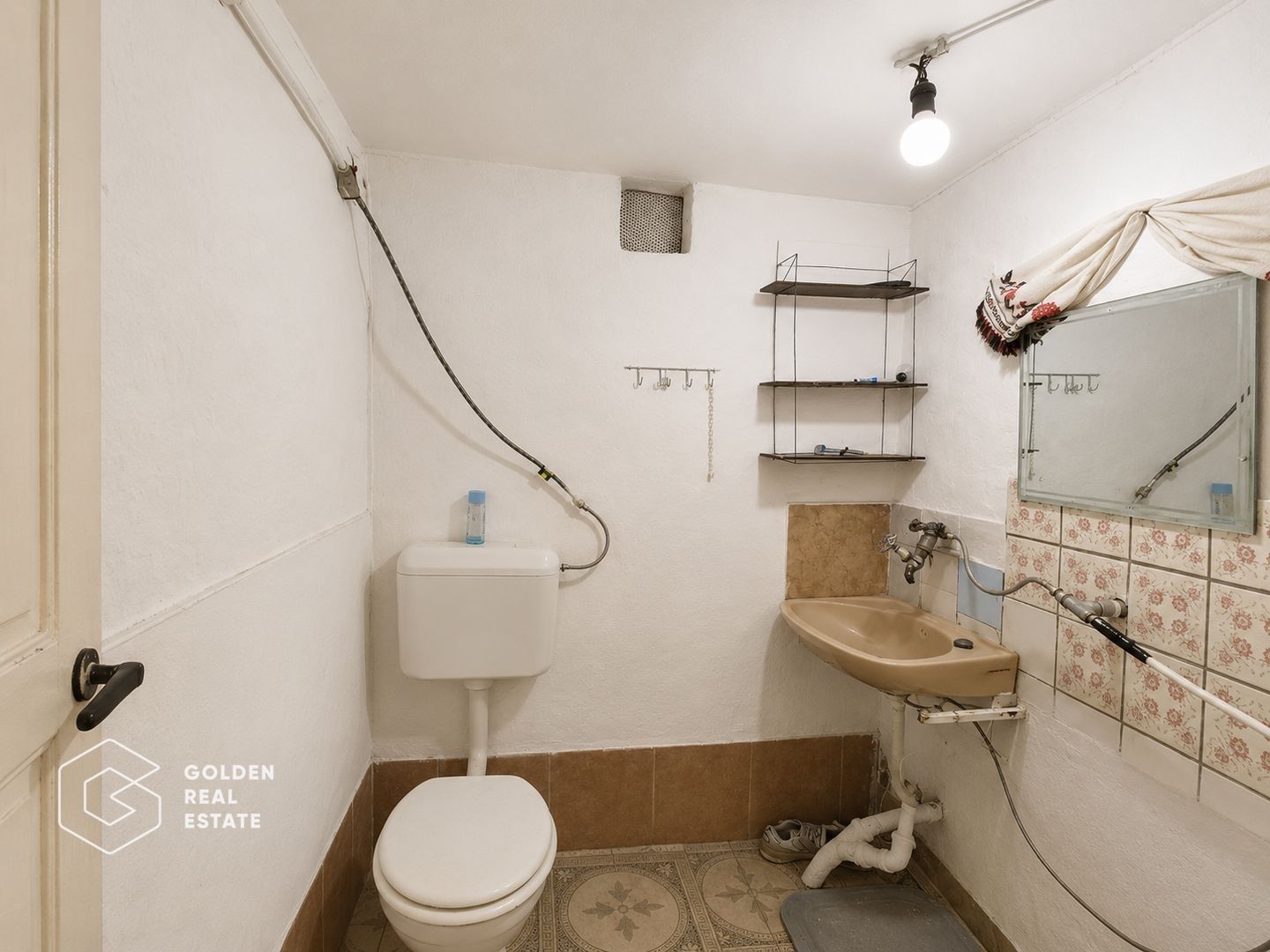 Casa cu teren de 420 mp, localitatea Paulis - Poză 13