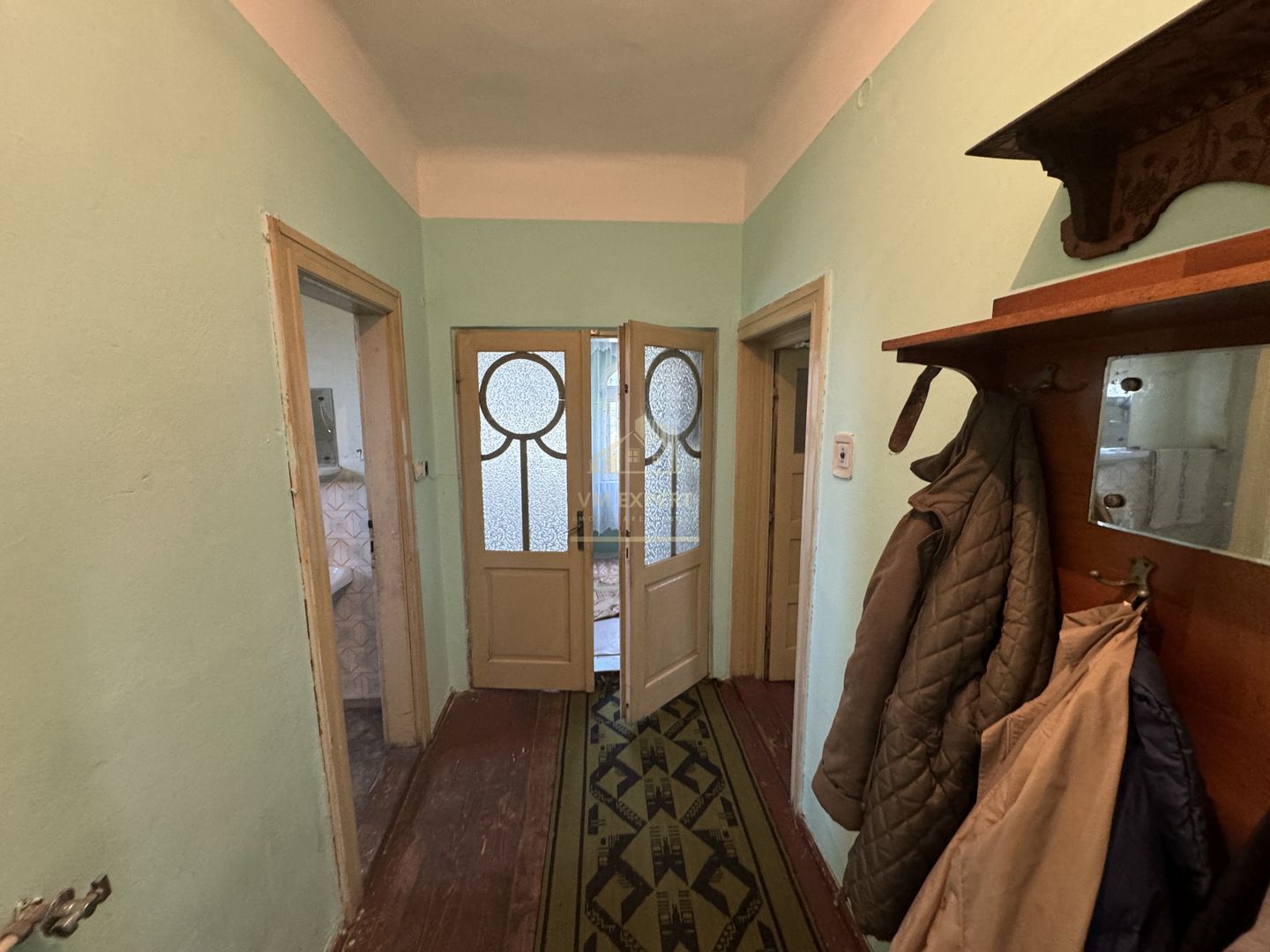 CASA 3 CAMERE CAMPULUNG, TEREN 1964 MP - Poză 10