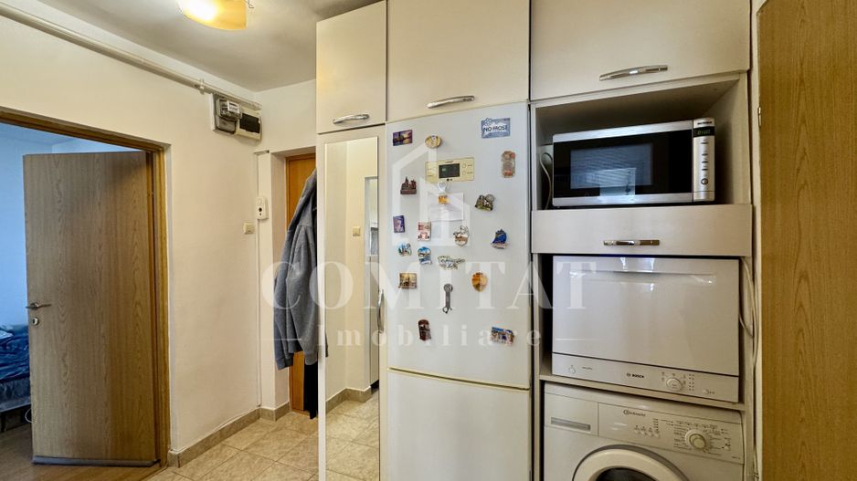 Apartament cu 2 camere decomandate | Mănăștur | Baza „La Terenuri” - Poză 7