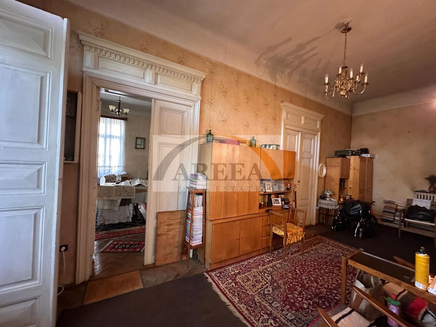 RAR LA BERTHELOT - CISMIGIU - CASA - 178 mp utili - CURTE INDIVIDUALA - Poză 4