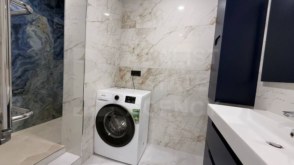 Vânzare, apartament, 3 camere, str. Bogdan-Voievod, sectorul Râșcani - Poză 14