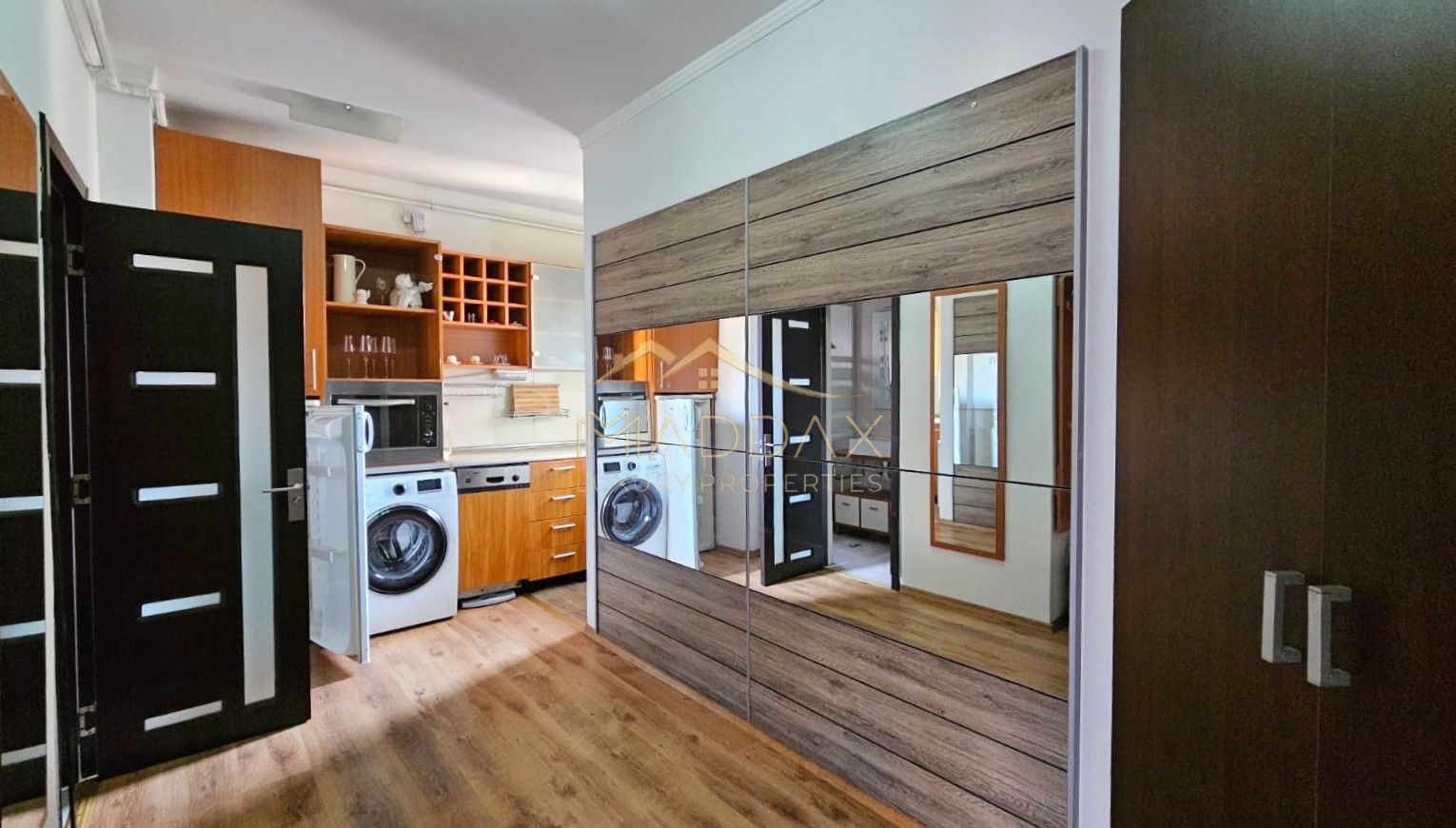 Apartament 3 camere de inchiriat***Dorobanti - Poză 11