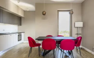 Apartament 3 camere Eminescu | Imobil 2023 | Loc de parcare - Poză 43