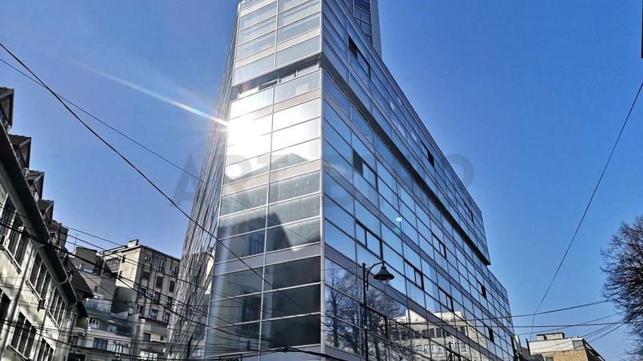 Zero comision, 86-267mp birou ulracentral, Universitate, 4 min [M] - Poză 1