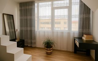 Apartament 2 camere, mobilat și utilat, zona Bulevardul București - Poză 3