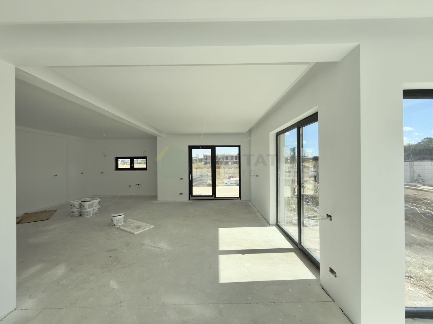 Locație premium, lângă pădure | Vila individuala 4 camere+piscina - Poză 6