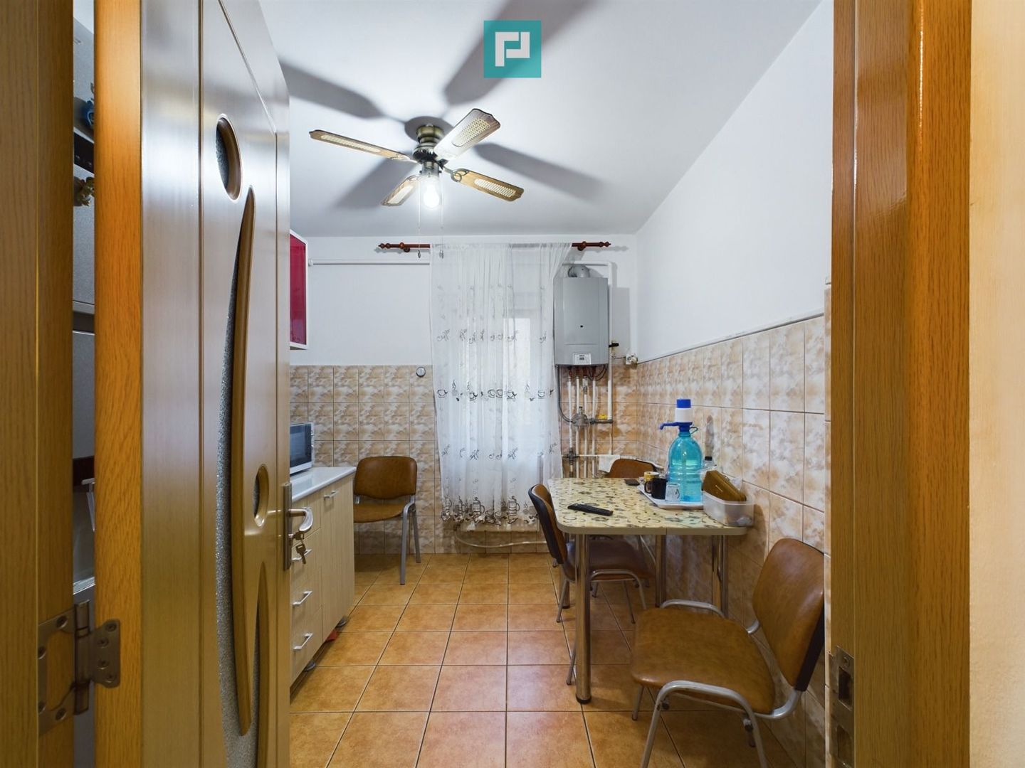 Oportunitate de Investiție! Apartament cu 2 Camere în Zona Aradului! - Poză 8