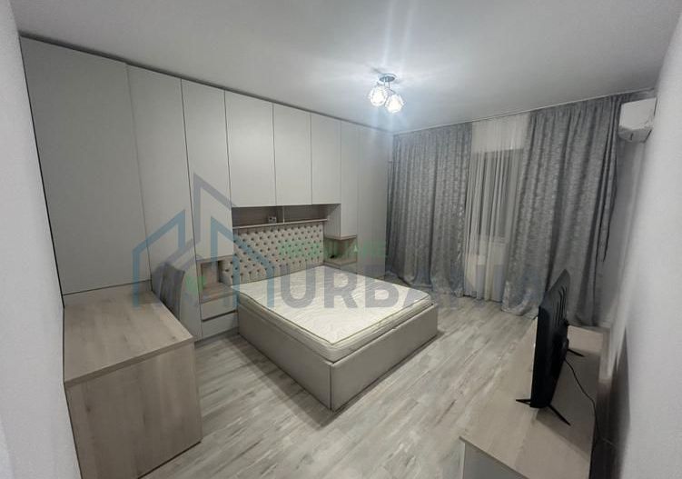 Apartament 1 cameră, zona Mitropolit Varlaam, Iași - Poză 1