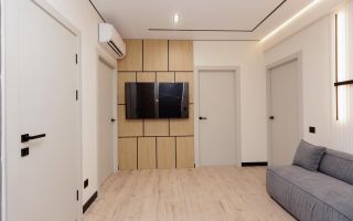 Vânzare, apartament, 1 cameră, str. Ghica Vodă, Botanica - Poză 5