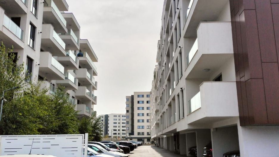 2 camere- Pipera - Poză 14