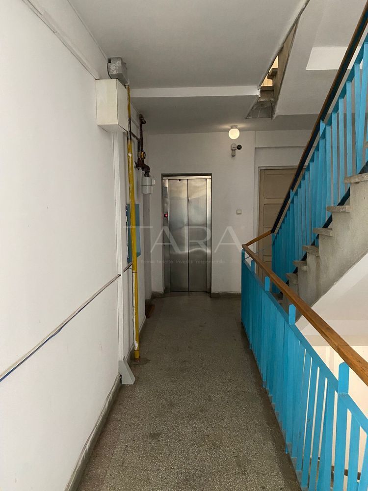 Apartament 2 camere decomandat – 65 mp, etaj intermediar. - Poză 4