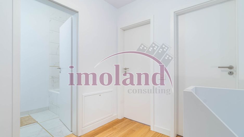 Apartament 3 camere cu gradina | inchiriere | Avalon Estate-Pipera - Poză 6