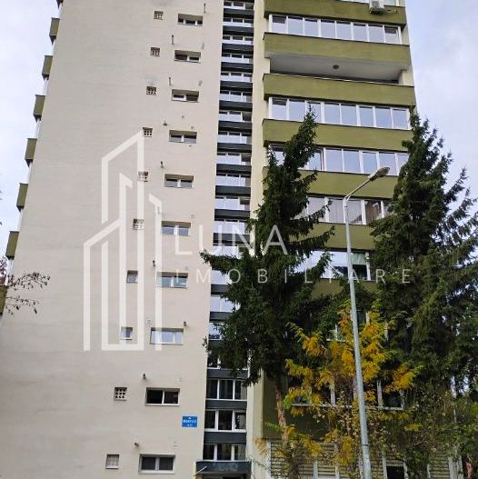 Apartament de închiriat în Tudor  Târgu Mureș - Poză 3