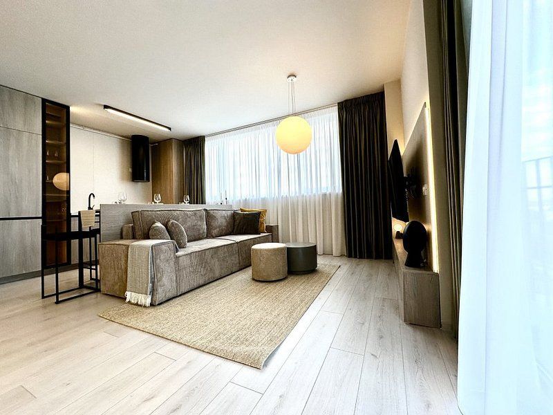 Confort și eleganta la tine acasă, cu view spectaculos, XCITY - Tower - Poză 3