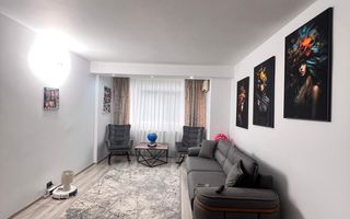 Apartament 3 camere, 62 mp, zona Scoala nr. 11 - fostul Complex Continental - Poză 7