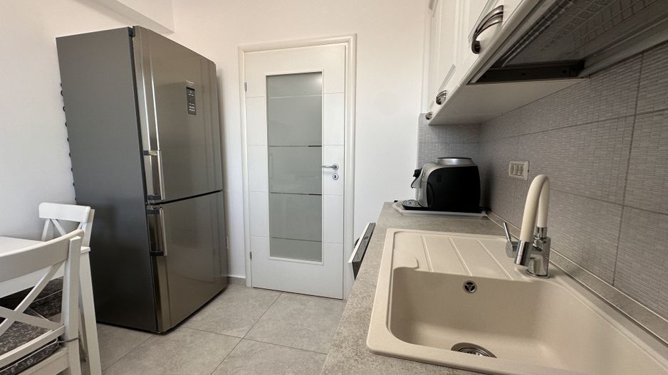 DOBROESTI - Fundeni | Chirie 3 Camere + Parcare + Boxa - Poză 8