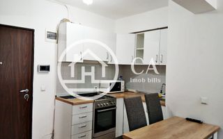Apartament cu 2 camere de inchiriat in Zona Iosia, Oradea - Poză 4