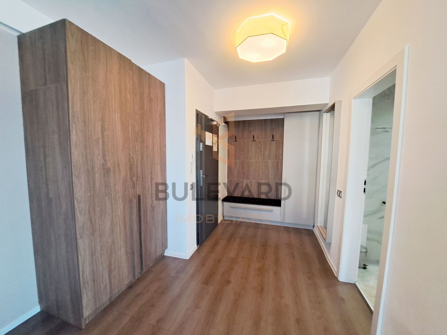 Apartament tip studio de inchiriere in bloc nou! - Poză 10