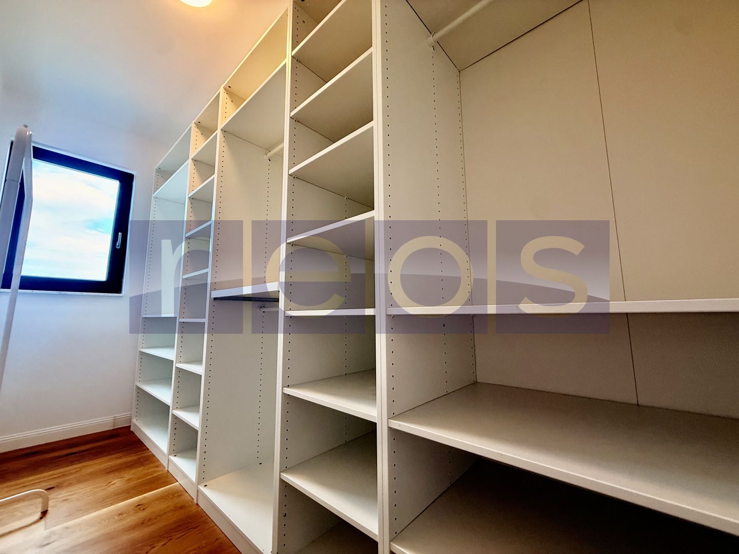 INCHIRIERE 2 CAMERE | AVIATIEI | TERASA 20 MP | MOBILAT LUX | PARCARE - Poză 6