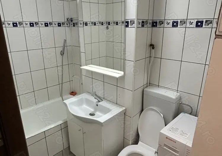 Garsonieră modernă Bd. Chișinău, etaj 8, bloc reabilitat, Mega Mall - Poză 6