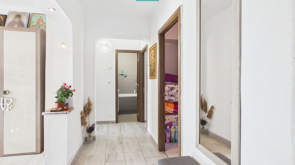 Apartament spațios pentru familie - Poză 7