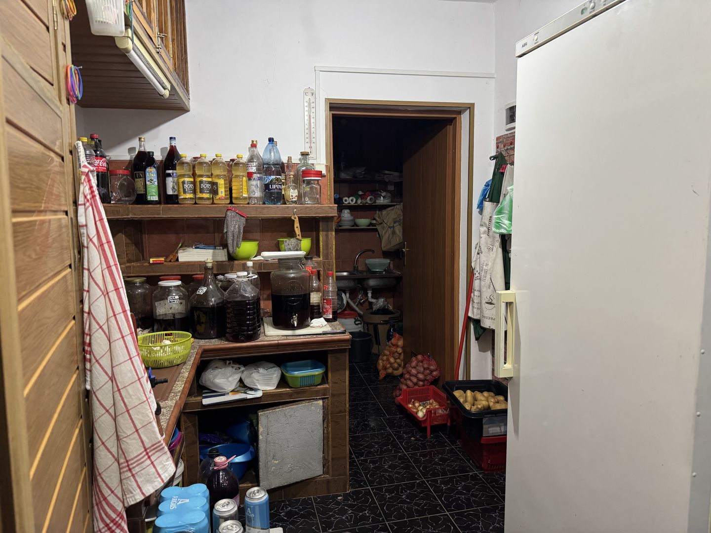 Casa Individuala Becicherecu Mic,P+E,8 Camere,6 Bai,Multiple Anexe - Poză 9