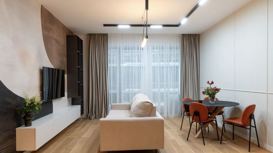 Închiriere apartament 2 camere 61mp | Parcare inclusă - Poză 9