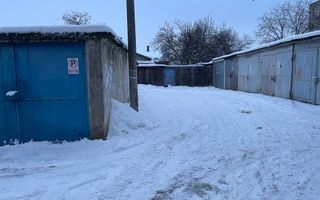 Teren intre blocuri,cu garaje-ideal pentru afacere - Poză 7