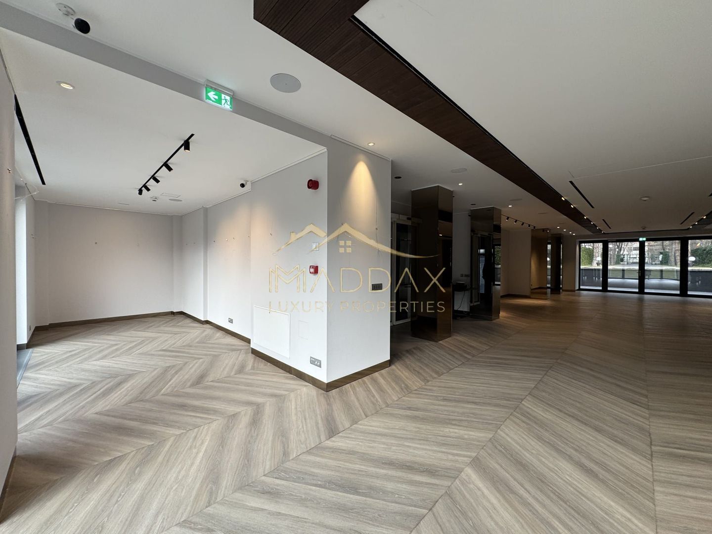 Spațiu Comercial de Lux – Kiseleff *376mp - Poză 6