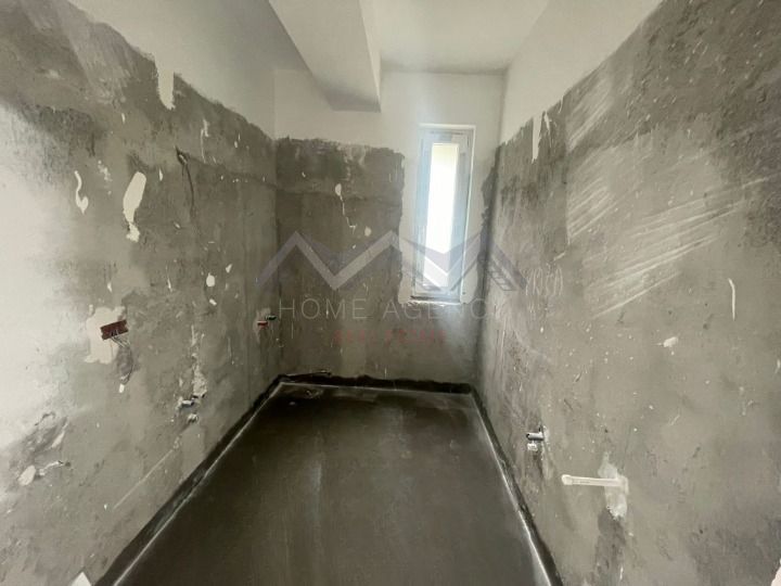 Apartament 2 camere + curte 110 mp Otopeni centru, acces pietonal DN/metrou - Poză 5