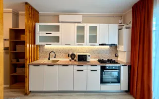 Apartament de închiriat 2 camere|Doamna Stanca|Selimbar|Nou|Parcare|Balcon - Poză 29