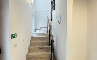 Casa deosebita de inchiriat- zona Mihai Romanul - Poză 11