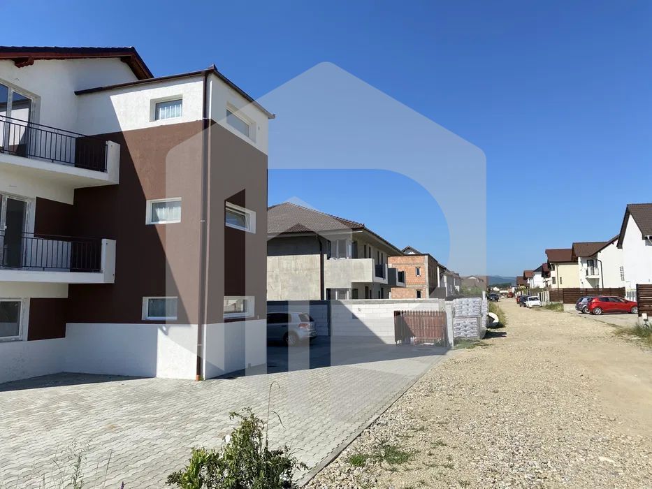 Apartament 3 Camere | 60mpu | Etaj 1 | Cartierul Arhitectilor - Poză 2