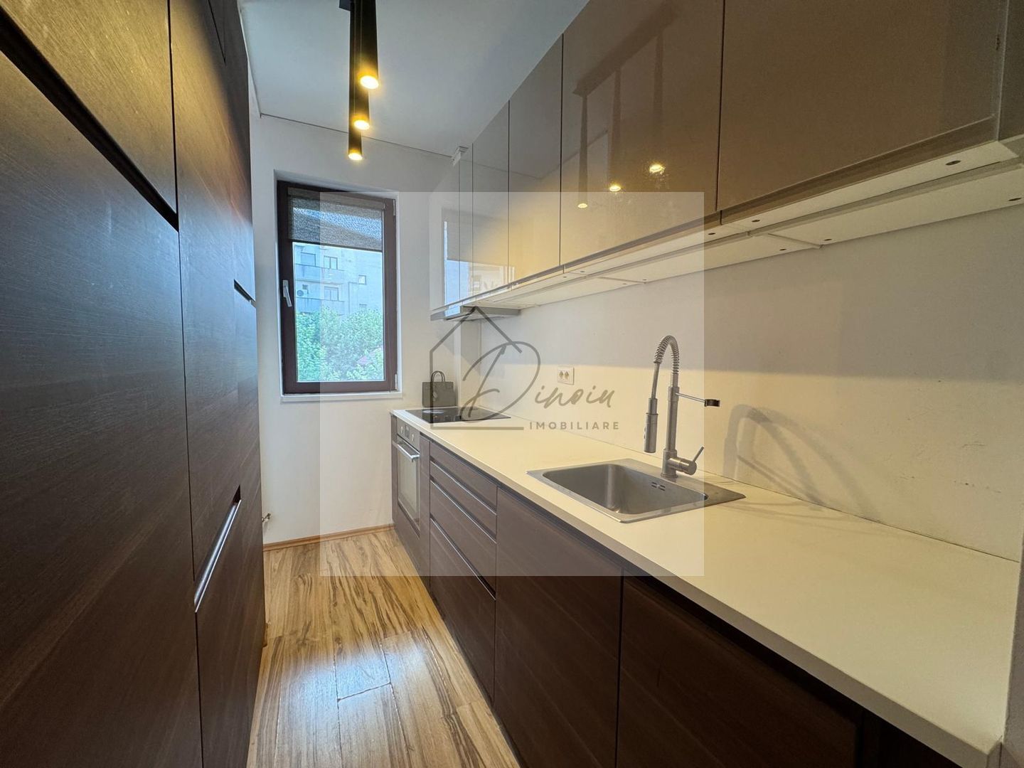 Apartament 3 camere Herăstrău I zona centrala I parcare inclusa - Poză 5