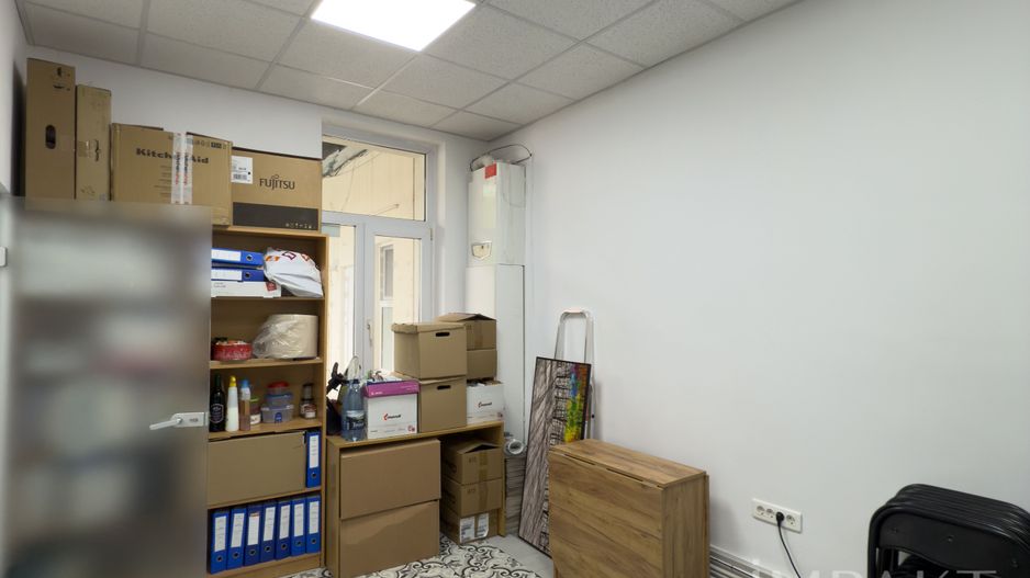 Apartament in zona Tribunalului Cluj - Poză 6