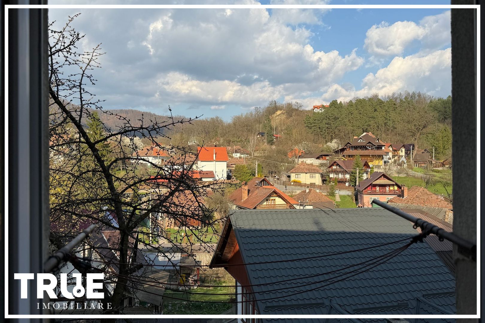Garsonieră de vânzare - Zona Centrala, Sovata - Poză 14