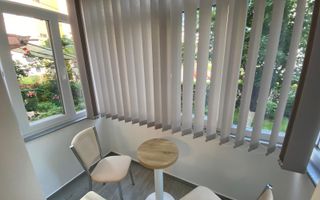 Apartament de inchiriat cu 3 camere pe Aleea Fratii Buzesti- Renovat - Poză 17