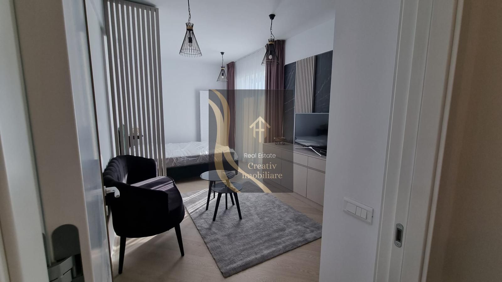 Garsoniera Complex  Delta City Tineretului - Poză 6
