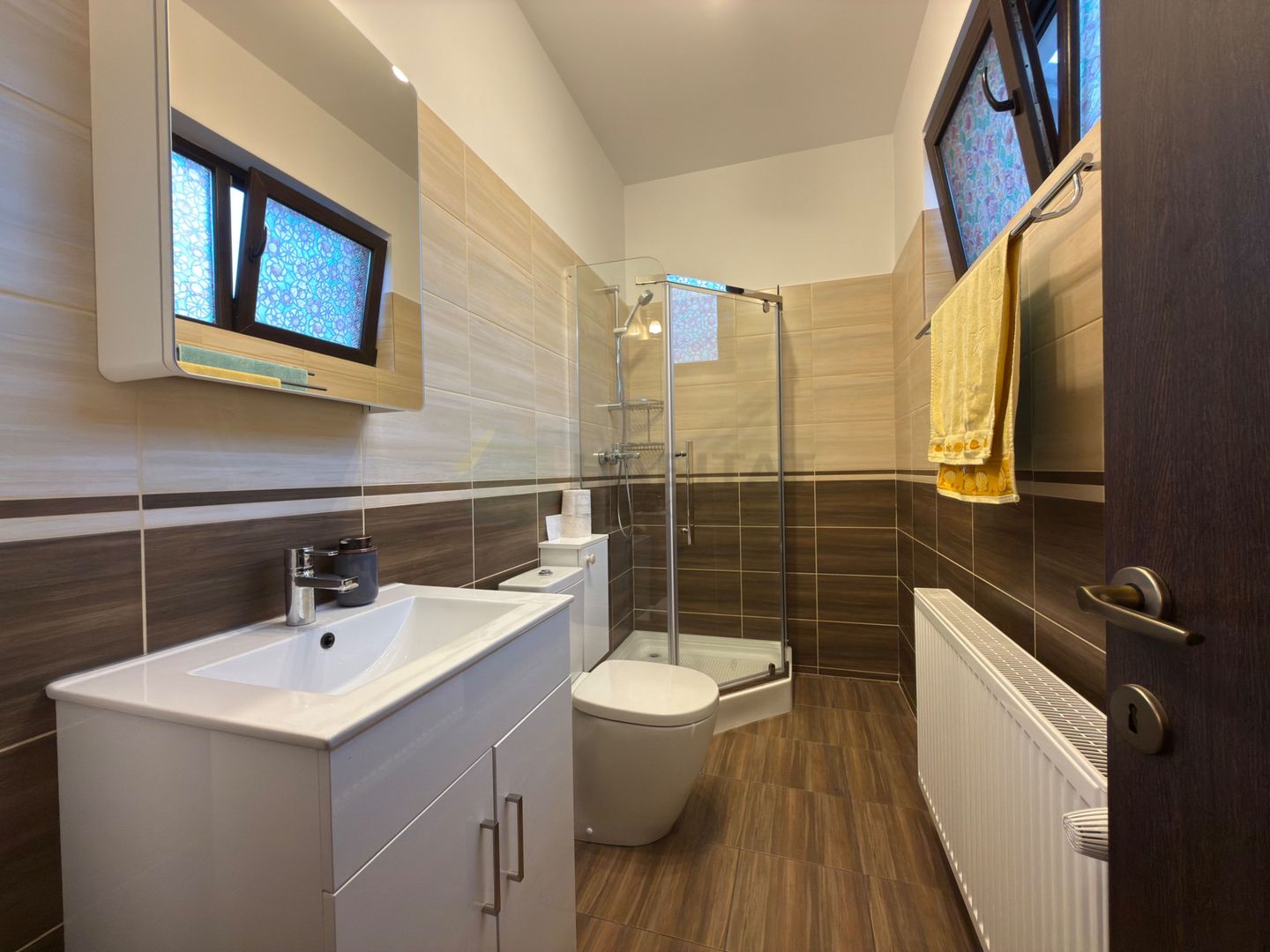 Vila cu gradina matura in Paradisul Verde | Teren 537 mp - Poză 32