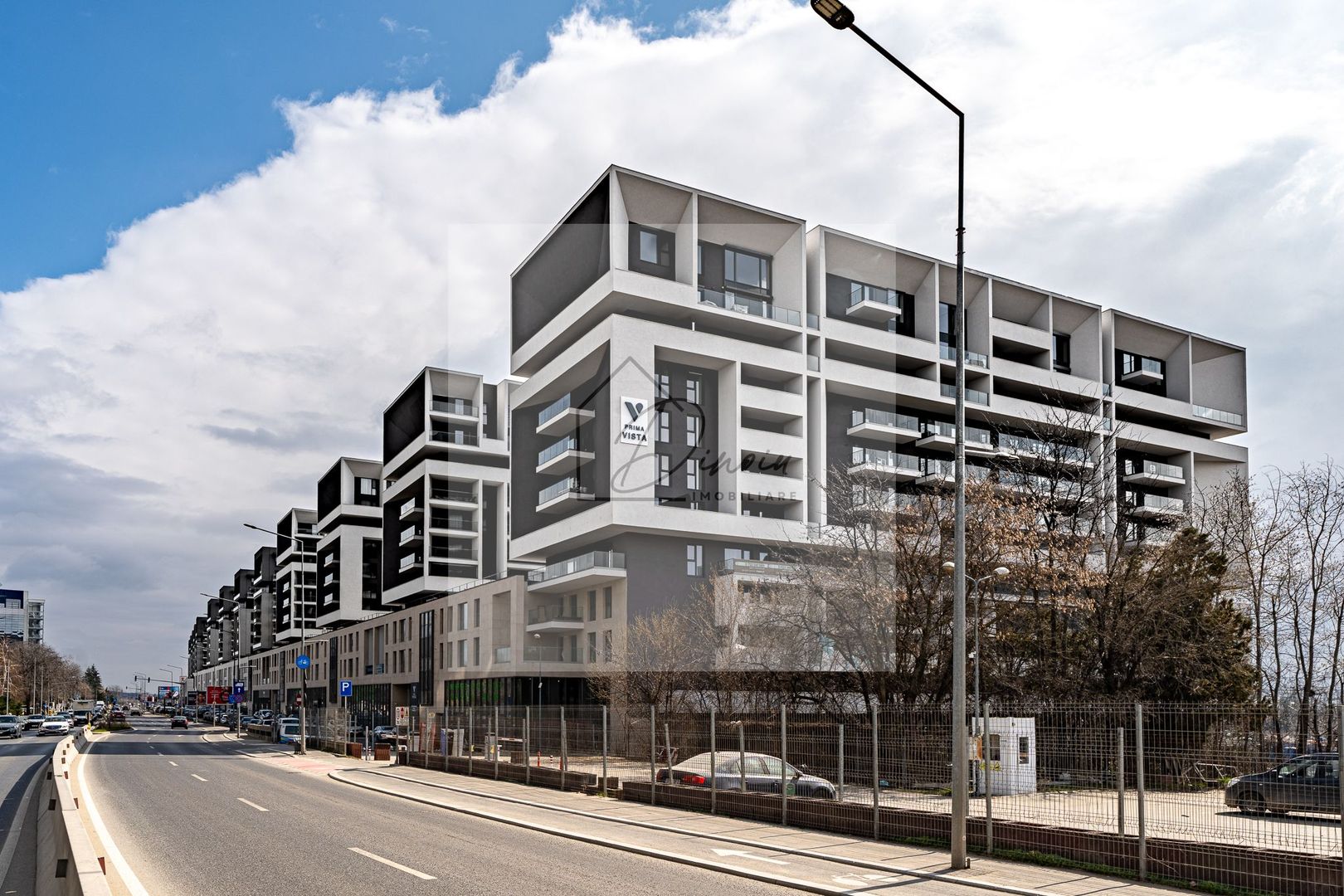 Apartament 2 camere Floreasca I PRIMA VISTA I Prima inchiriere I COM 0 - Poză 25