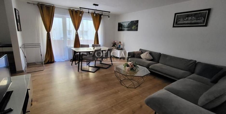 Apartament 2 camere | Pet Friendly | Parcare | Zona Eroilor | Floresti - Poză 1