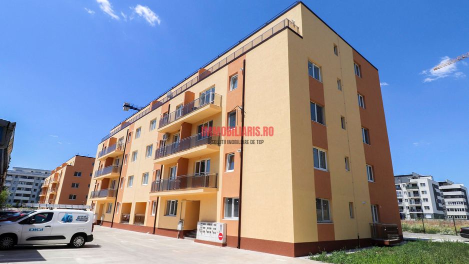 Nicolae Teclu 10 min metrou - Apartament FINALIZAT - Comision 0% - Poză 1